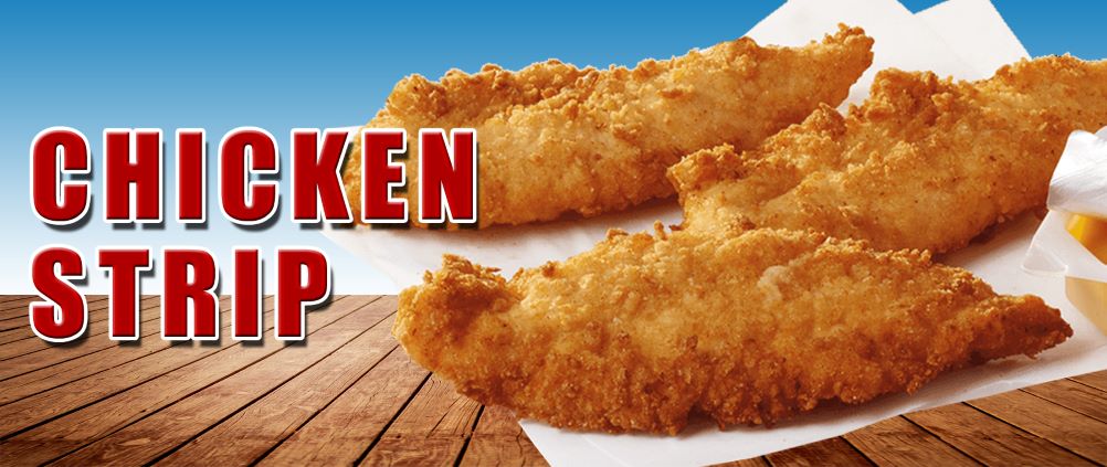 Chicken Strip 